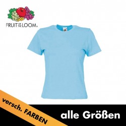 Damen T-shirt