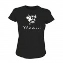 Damen T-Shirt Milchbar