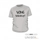 T-Shirt " VONG " mit Wunschtext