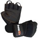 Supplify Hardcore Profi Gloves Handschuhe mit Handgelenkbandage, 1 Paar