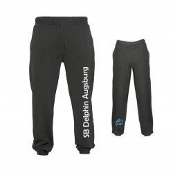 Lange Hose für Erwachsene Unisex SB DELPHIN