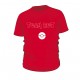 Pokemon Go TEAM ROT Shirt 