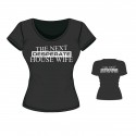 JGA Shirt "The next Desperate House Wife"