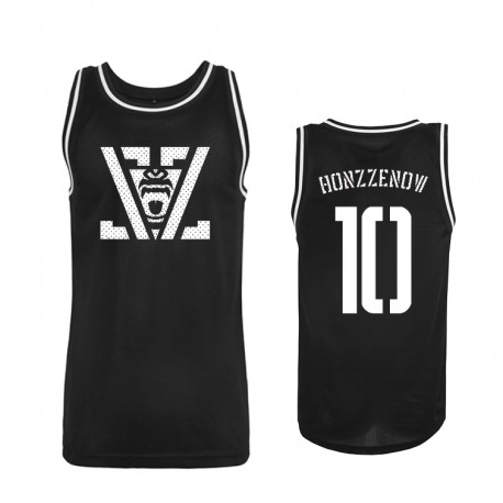 Original Honzze Mesh Tanktop Unisex