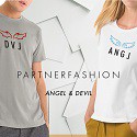ANGEL & DEVIL